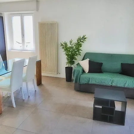 Spettacolare Vista E Giardino Privato * Gera Lario